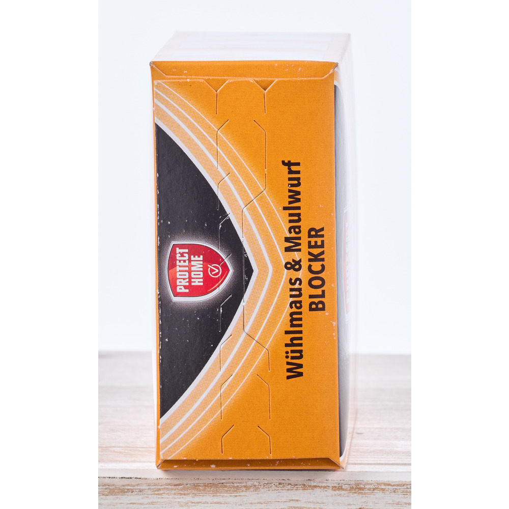 Protect Home Wühlmaus & Maulwurf Blocker 100 g image number 1