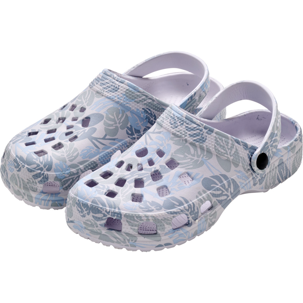 Freizeitclogs Damen & Herren Größe 37-44 - sortiert image number 4