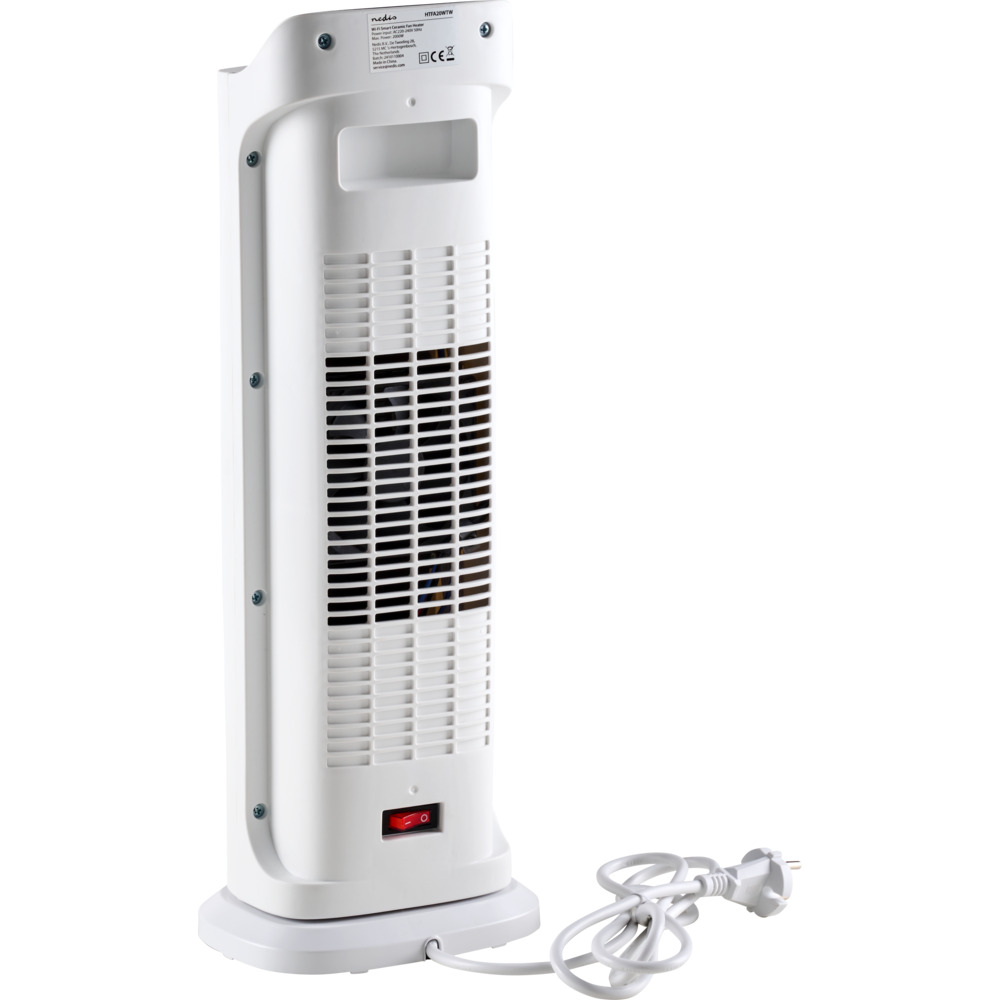 SmartLife Keramik-Heizl&uuml;fter 2000 W image number 1