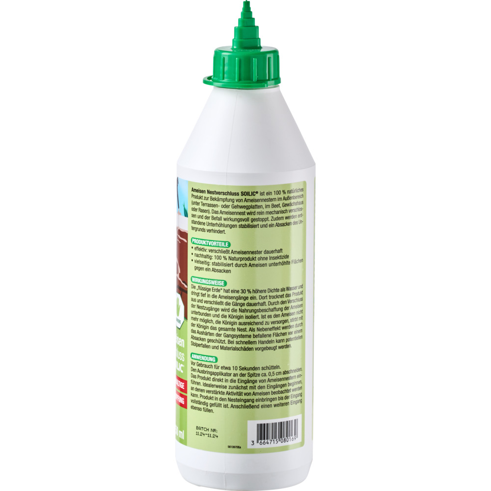 Protect Home Ameisen Nestverschluss 750 ml image number 2