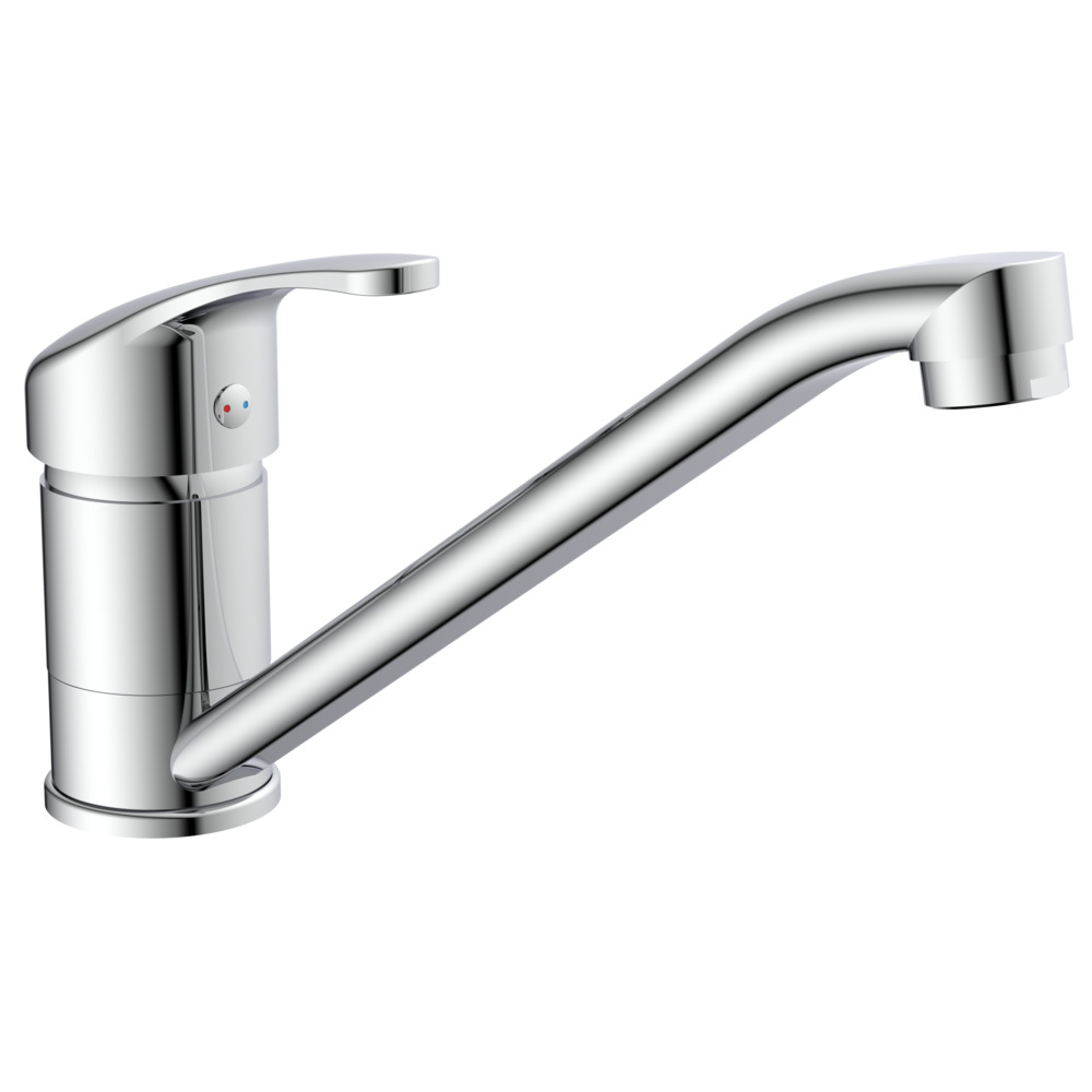 Spültischarmatur Grande Vita Classic Stand 3/8"