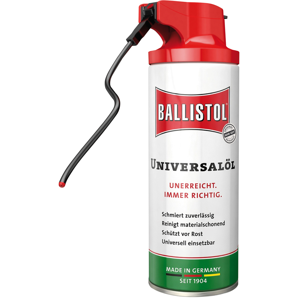 BALLISTOL&reg; Universal&ouml;l 350 ml image number 1