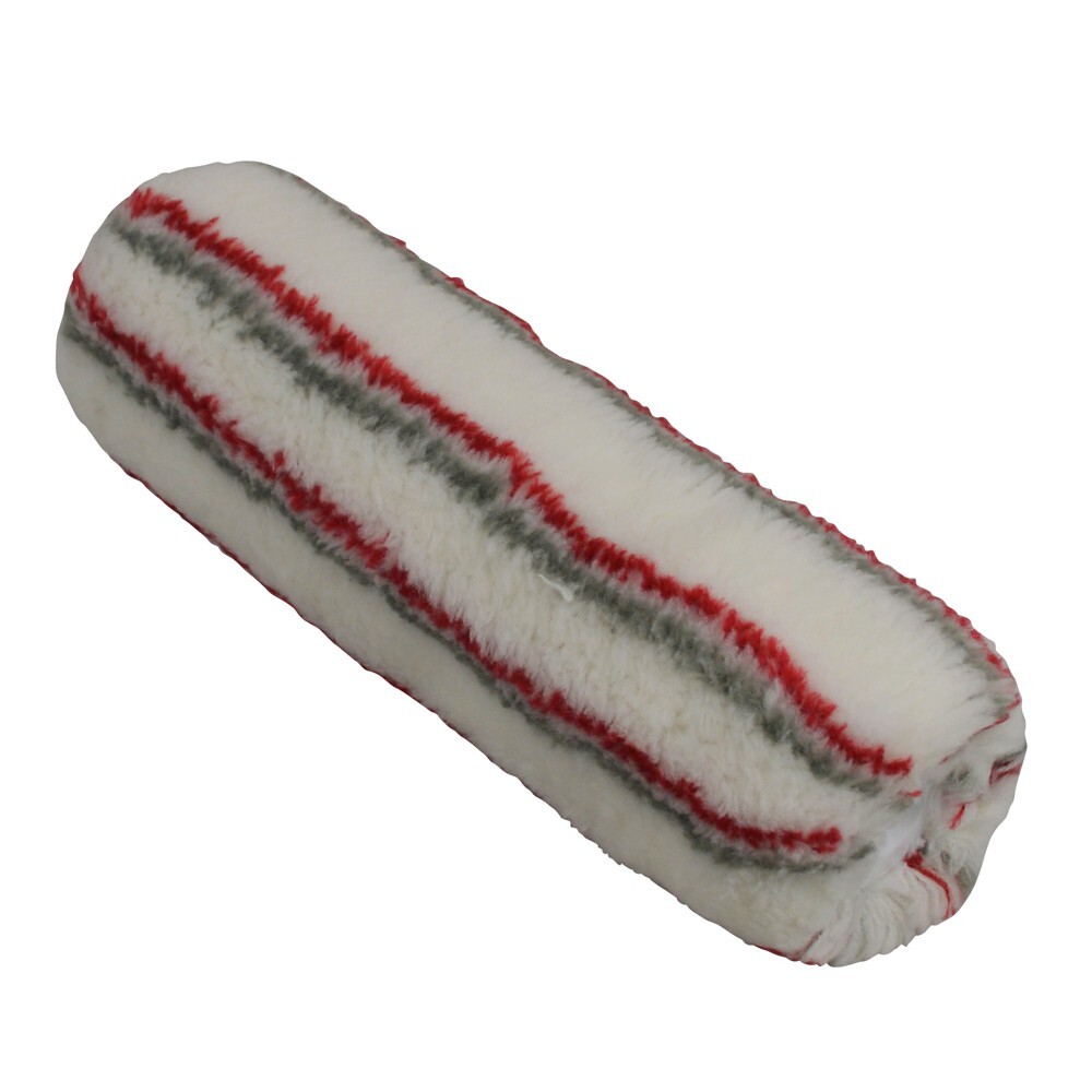 DECOPRO Malerrolle 27 cm Premiumwalze grob image number 0