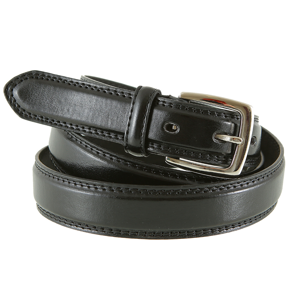 Herren Gürtel Länge 115-135 cm mit 2,8 cm Breite