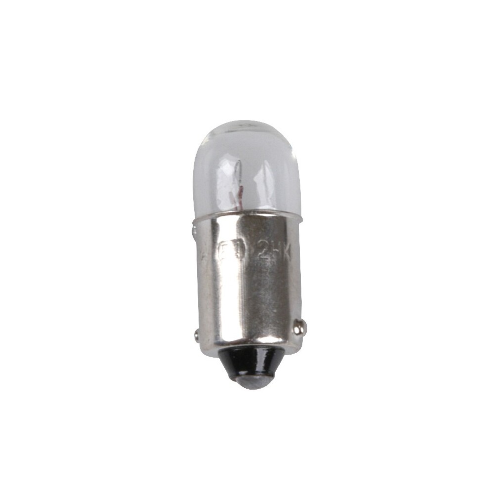 Kugellampe T4W, 2 Stück, 12V, 4W image number 1