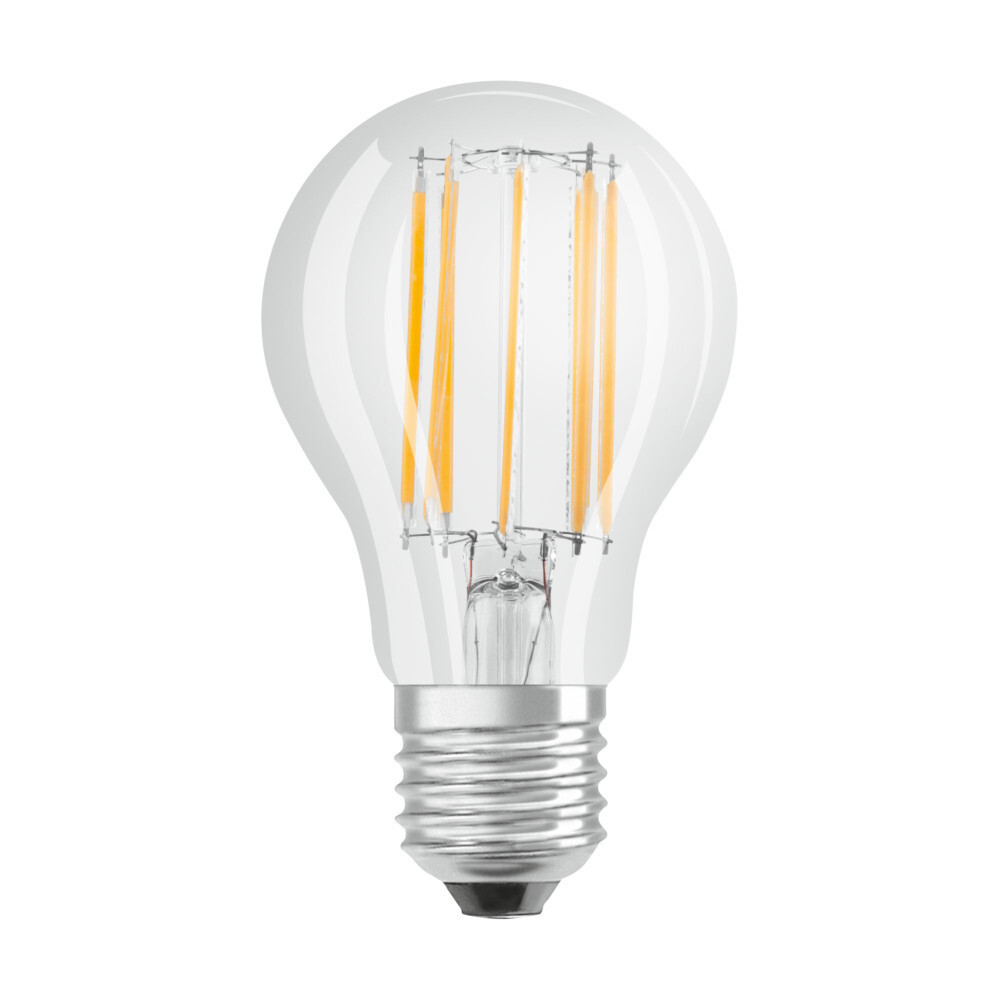 Osram LED Filament-Birne 11 W, mit E27 Sockel image number 0