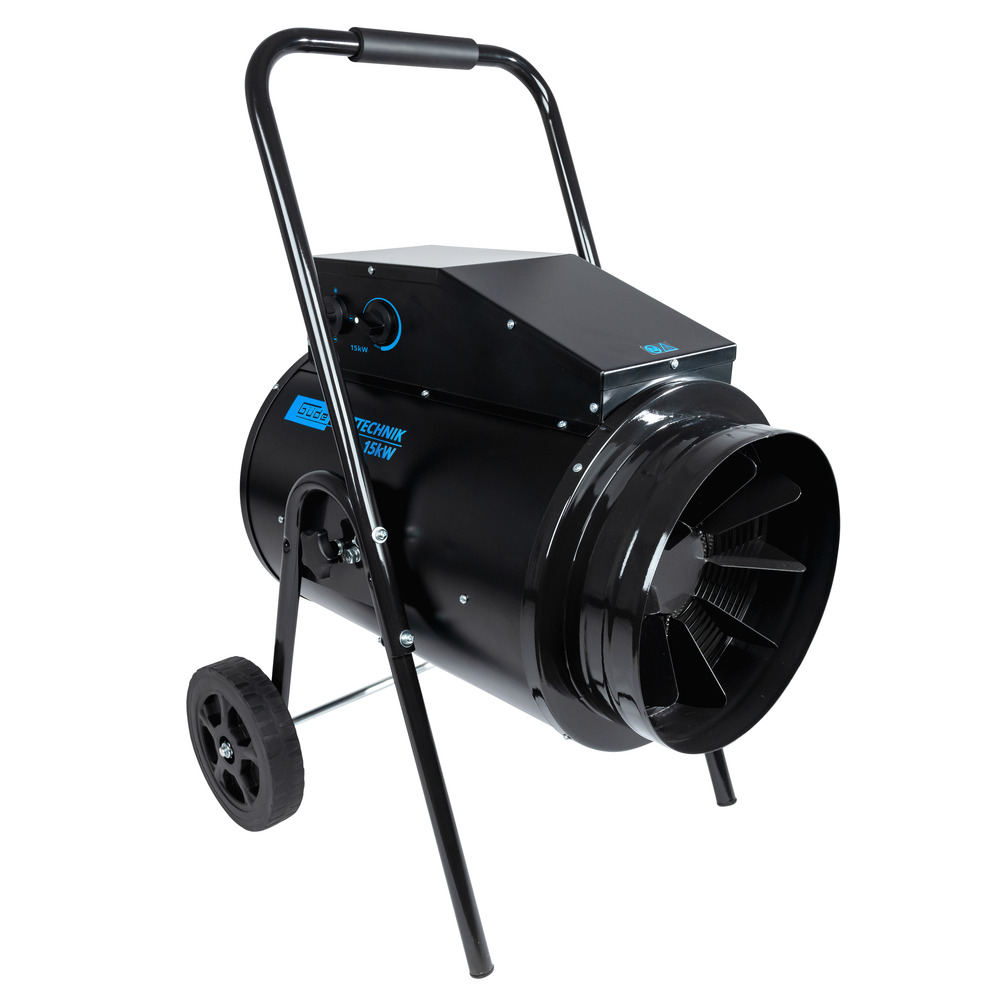 Güde® Elektroheizgebläse 15 kW