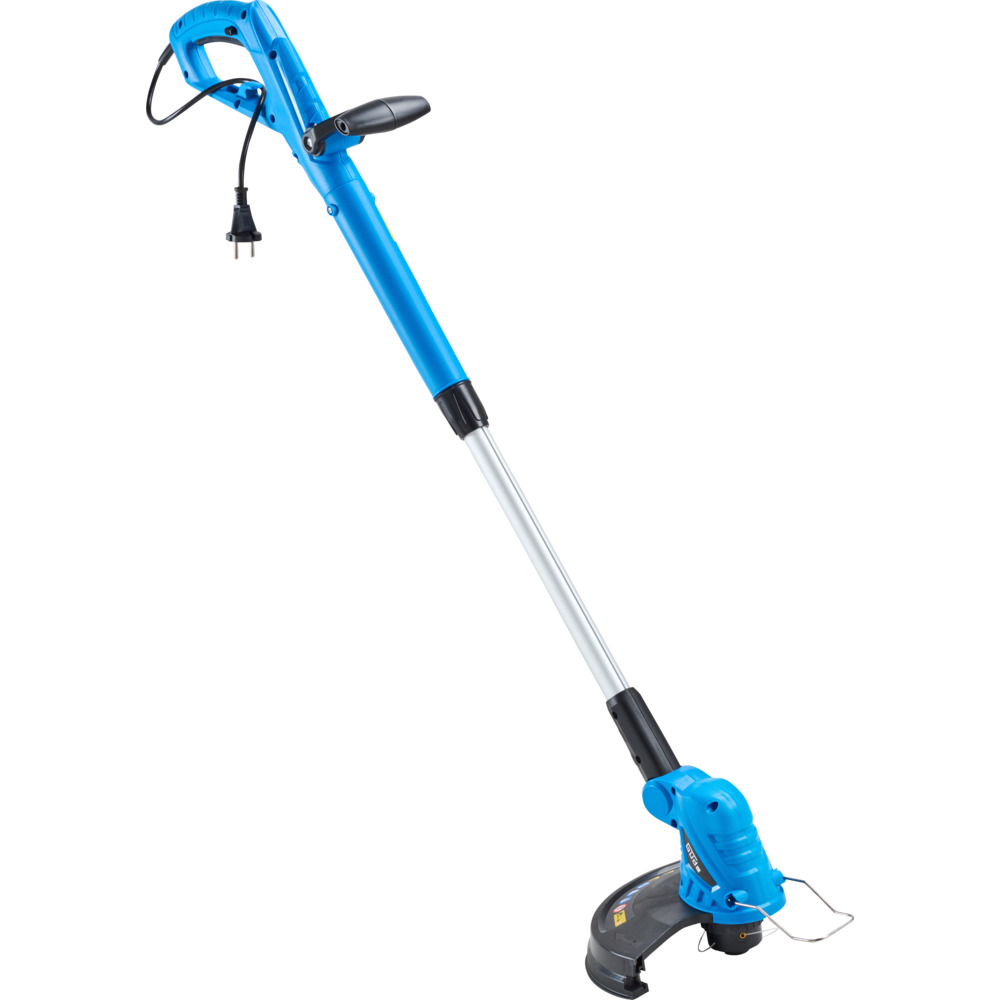 G&uuml;de&reg; Elektro-Rasentrimmer GRT 350F image number 5