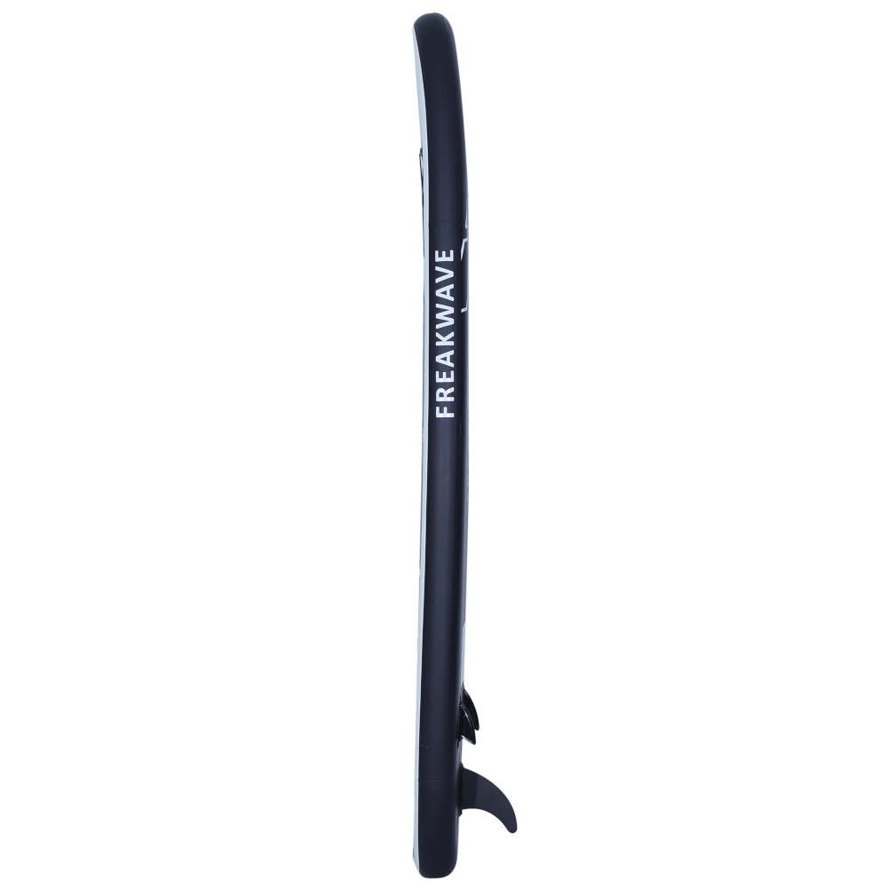 Stand-up-Paddleboard-Set Pike grau-schwarz image number 3