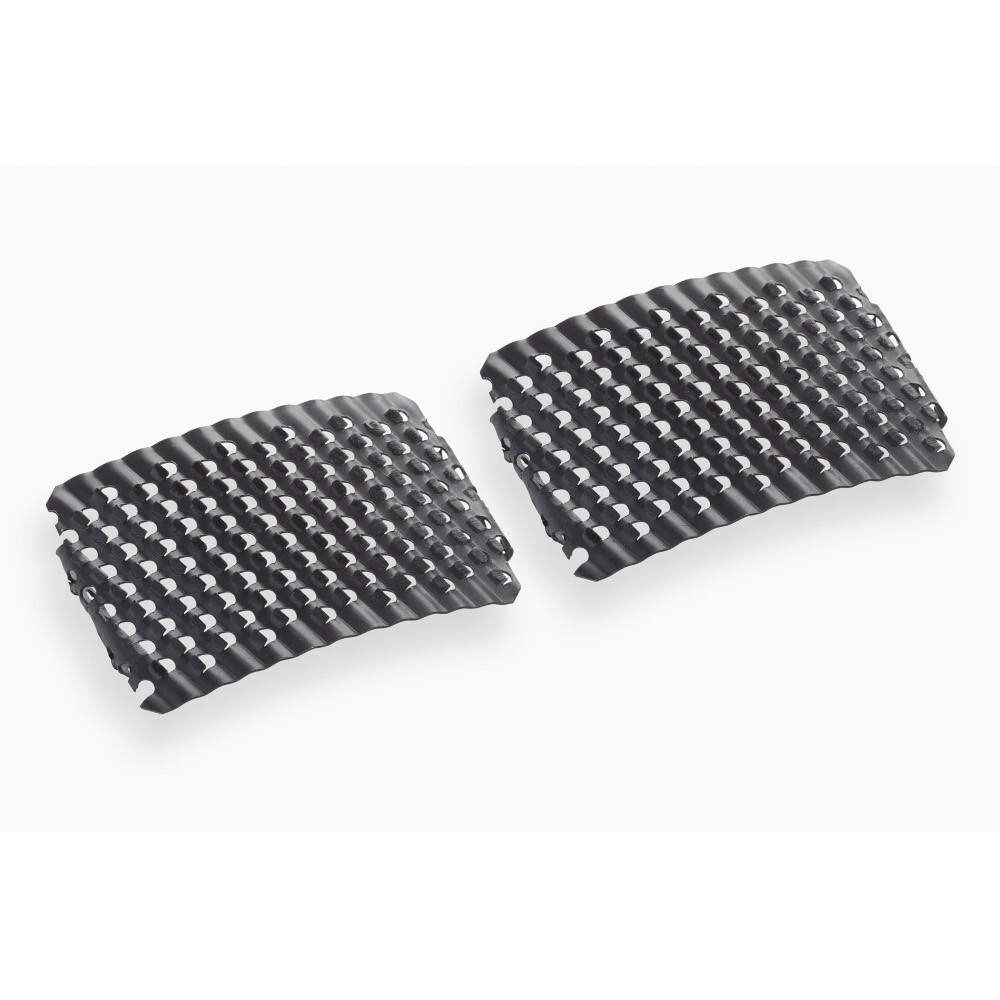 Ersatzblatt 60mm für Gipskartonschaber 2Stk.