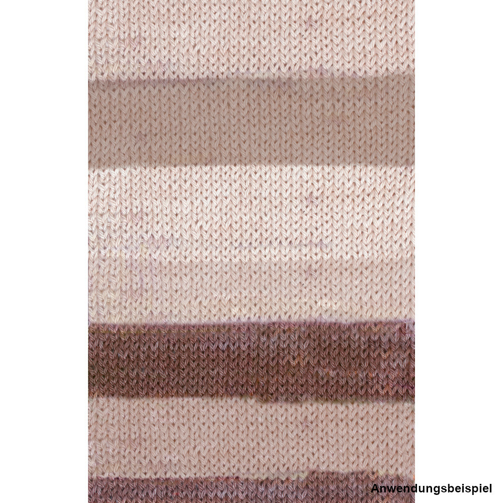 Garn Cotton Quick 100 g, natur-braun-beige image number 2