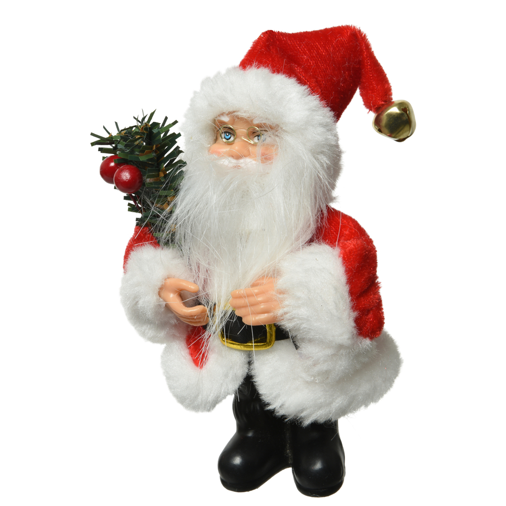 Dekofigur Weihnachtmann in verschiedenen Designs image number 1