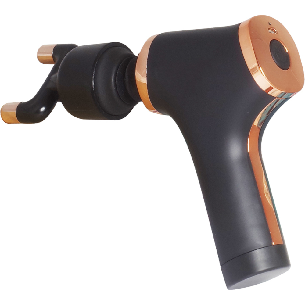 Massage Gun 4,5 W 3 Aufsätze - B-Ware image number 3