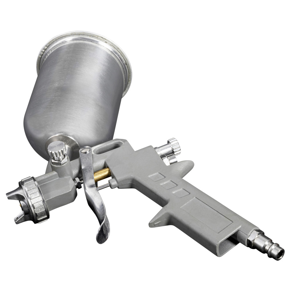 Güde® Druckluft Set 5 teilig für Kompressoren image number 1