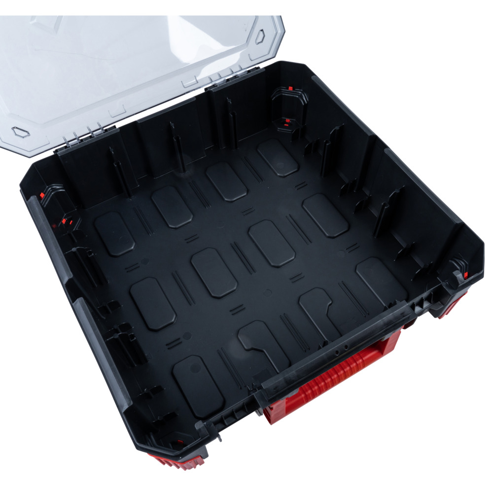 Sortimentsbox Titan Organizer groß aus Kunststoff image number 4