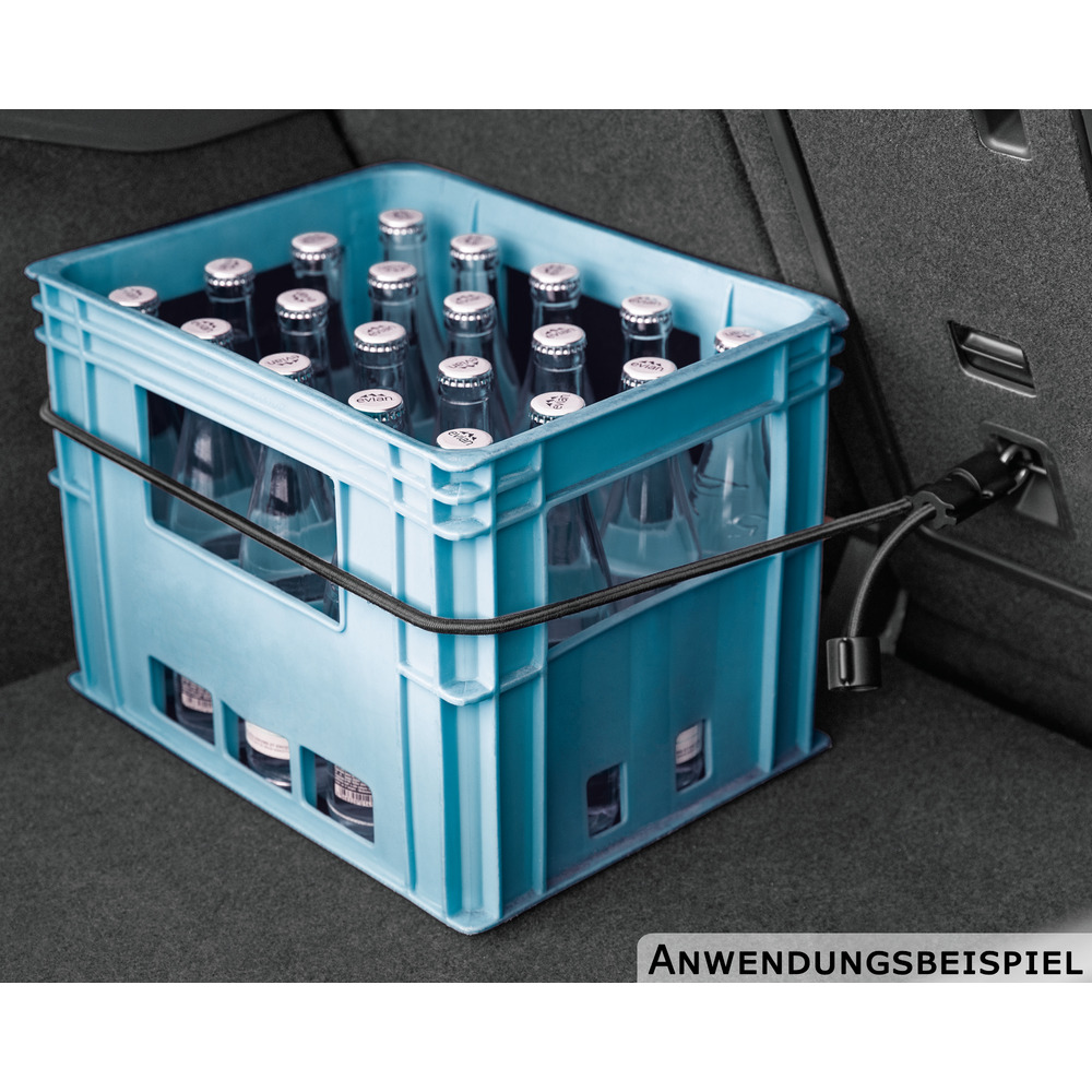 ModulFix Spanngummi-Transport-Set Premium 9-teilig image number 9