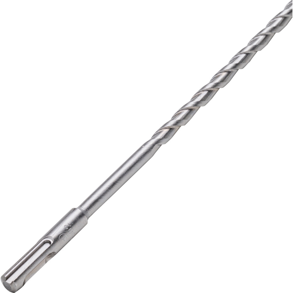 SDS plus Hammerbohrer 460x8,0 mm image number 2