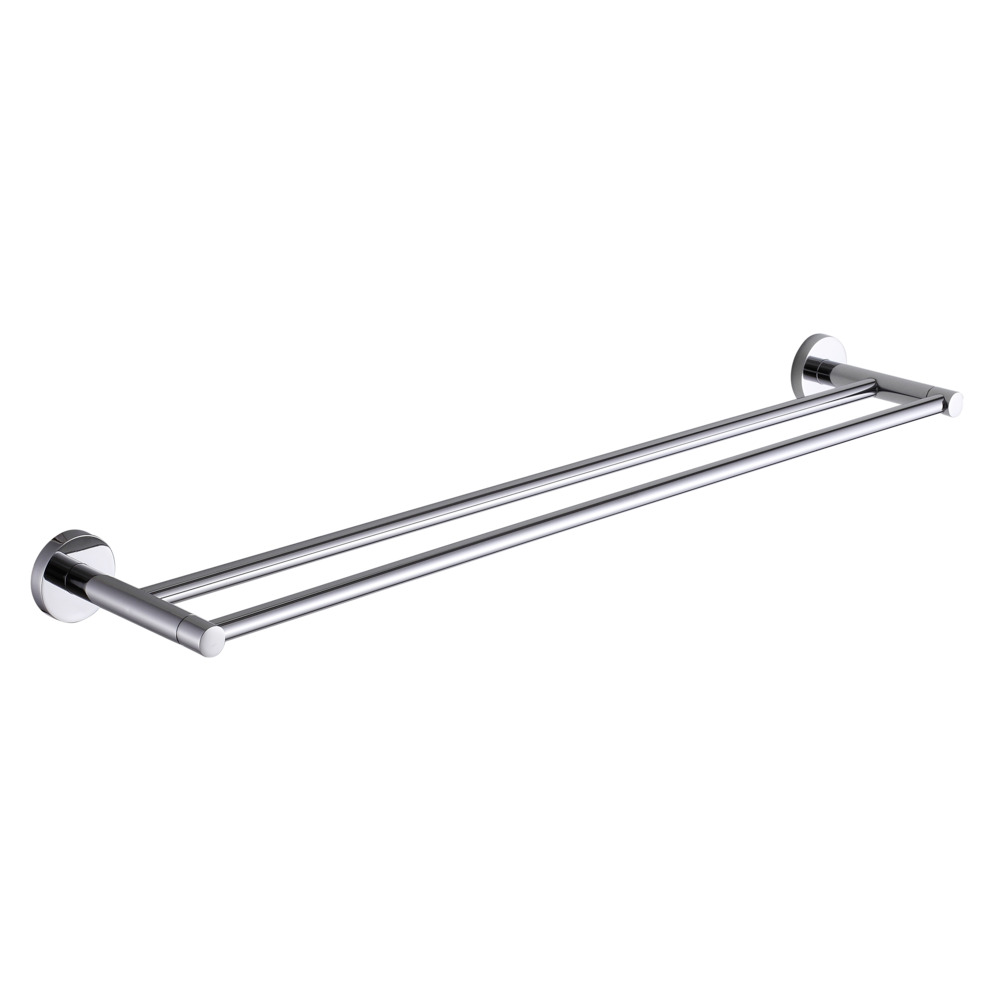 Badetuchhalter doppelt image number 0