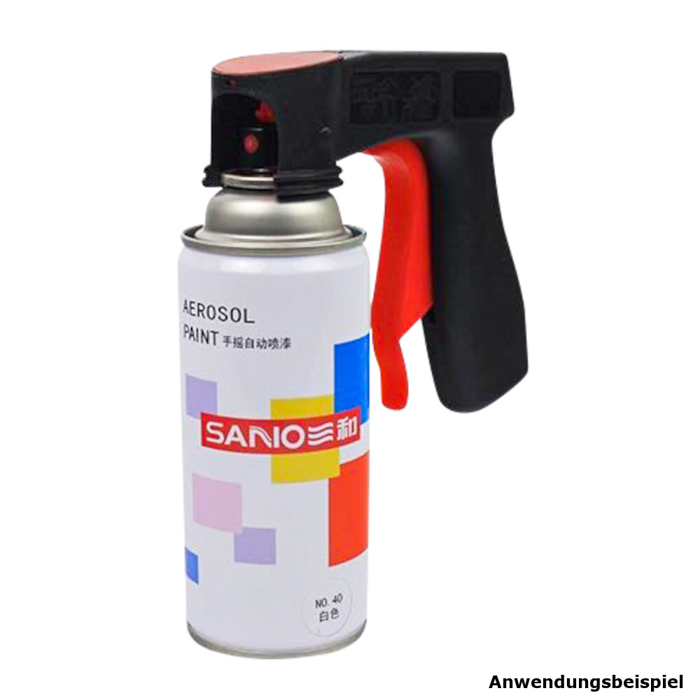 GERMANIA® Spraymaster aus Kunststoff image number 2