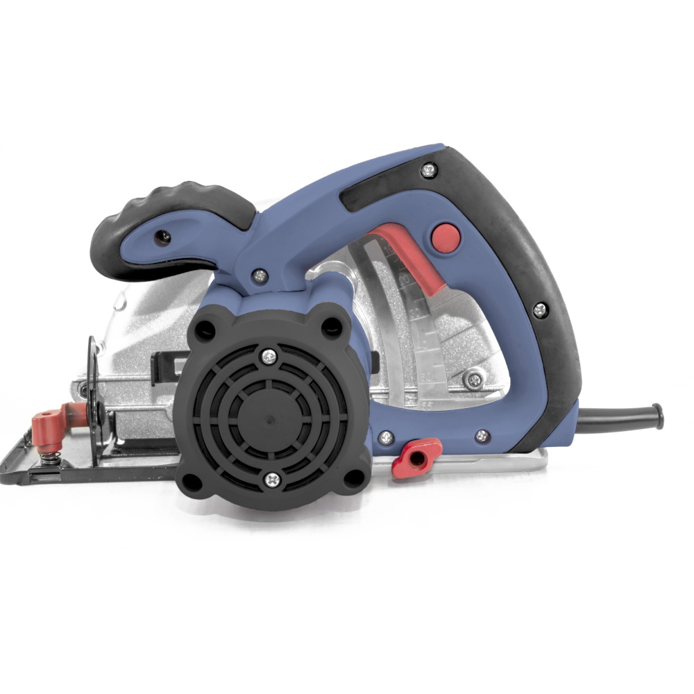 Güde® Handkreissäge KS 55-1300, mit HM Sägeblatt image number 2