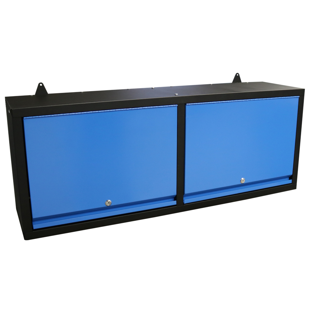Güde® Hängeschrank GWS 2T aus Metall 2-türig