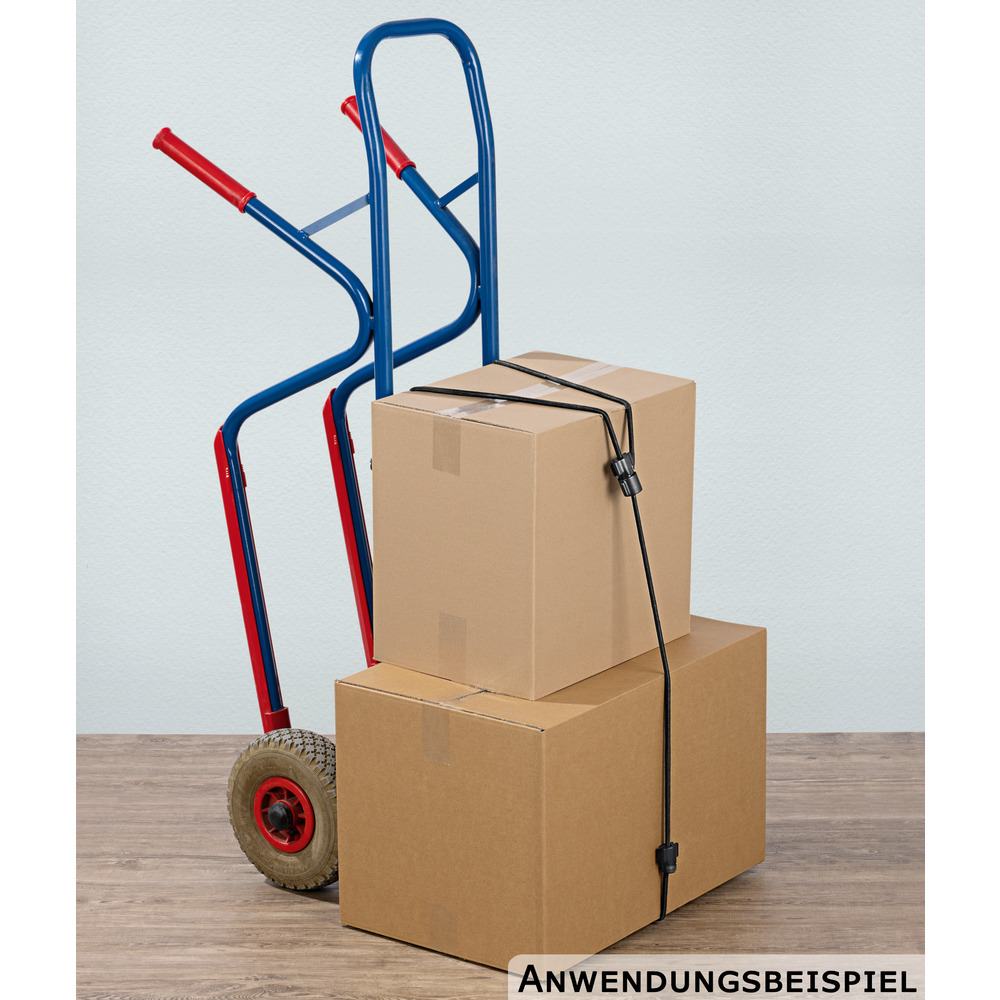 ModulFix Spanngummi-Transport-Set Premium 9-teilig image number 12