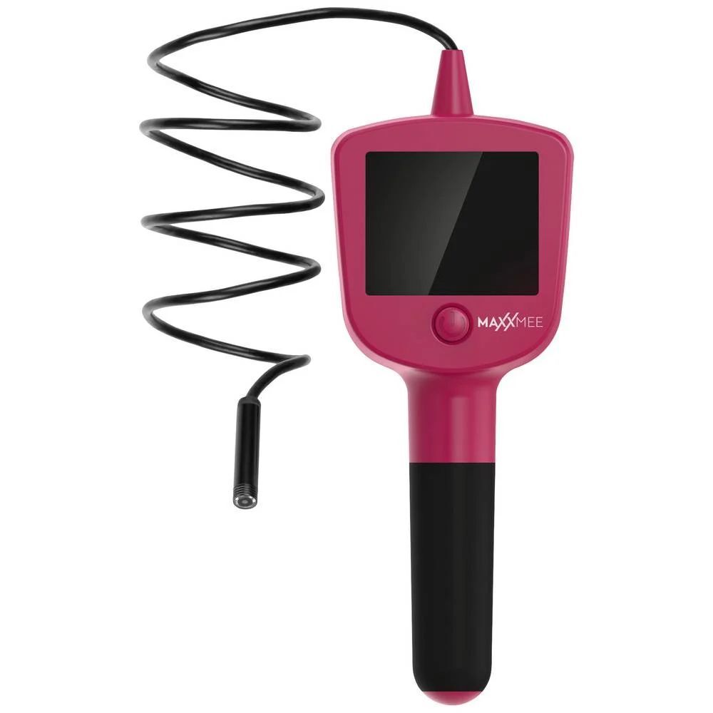 MAXXMEE Endoskopkamera 2.0 4-teilig 6V - B-Ware image number 1