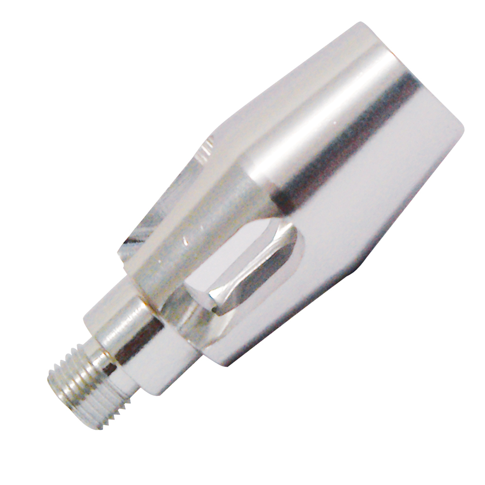 Güde® Druckluftpistole mit Venturi-Düse und 15 bar Betriebsdruck image number 1