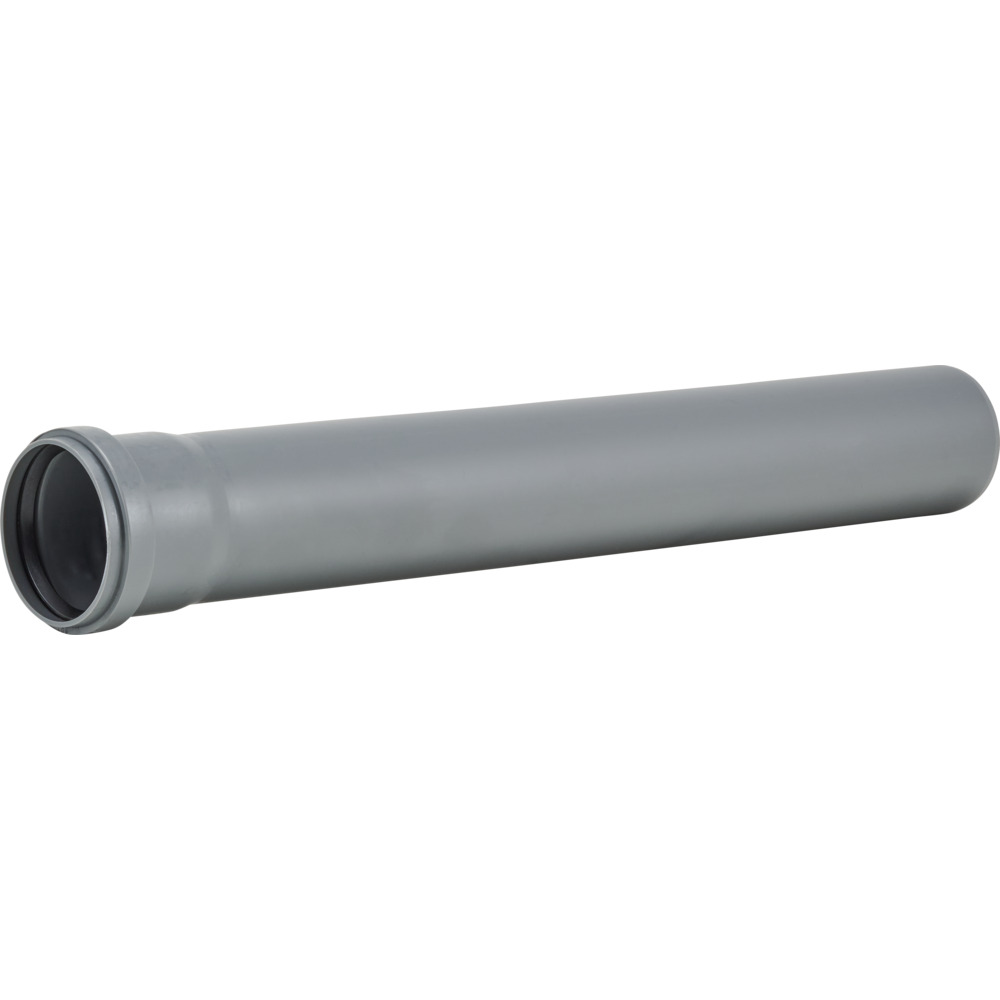 Marley HTEM-Abwasserrohr DN 75, 500 mm image number 2