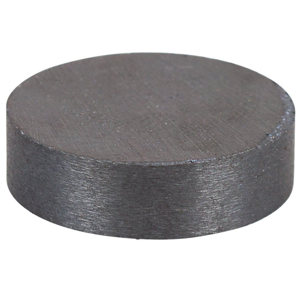 Keramikmagnet 18 mm 8 Stück image number 1