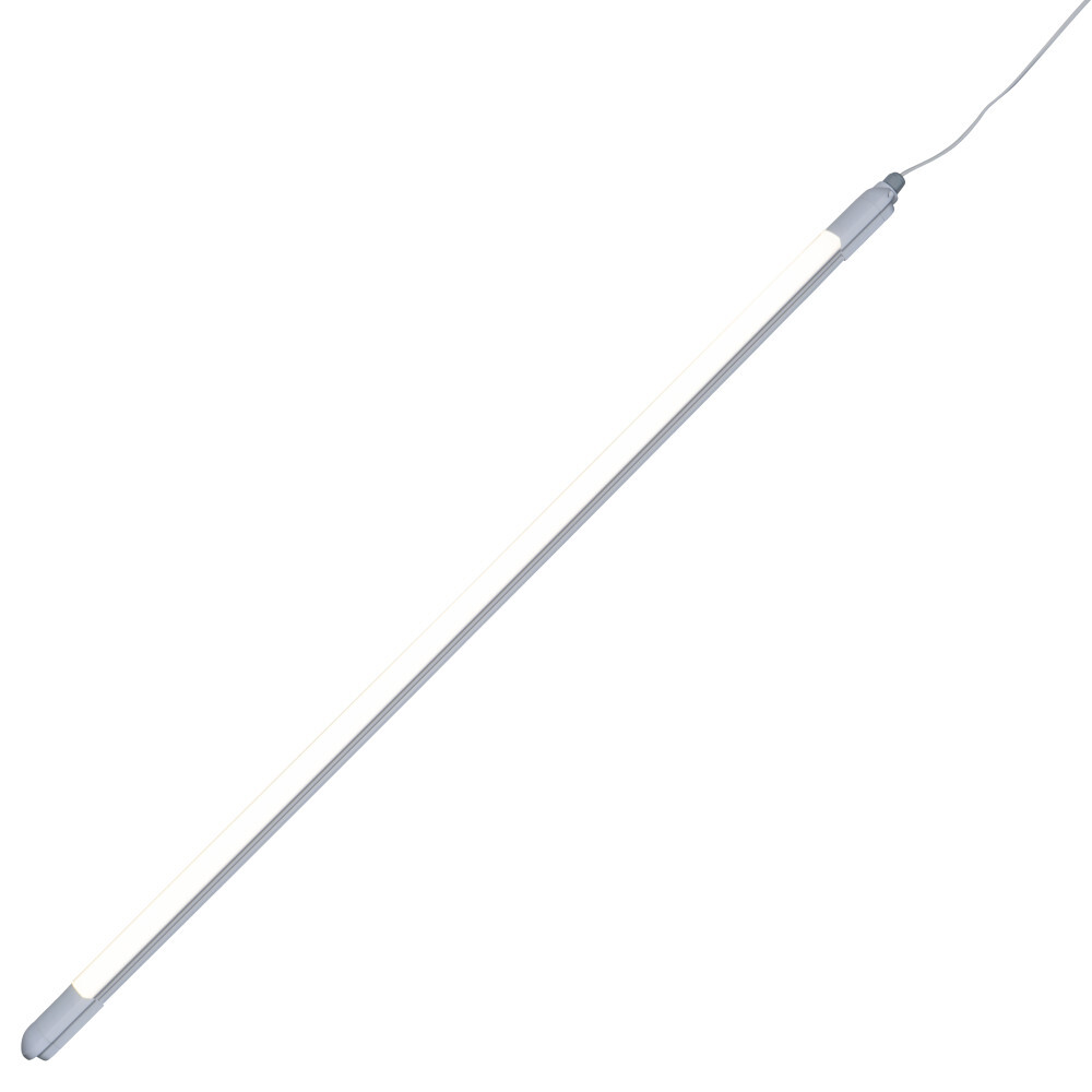 LED Feuchtraumleuchte 18 W, neutralweiß  image number 1