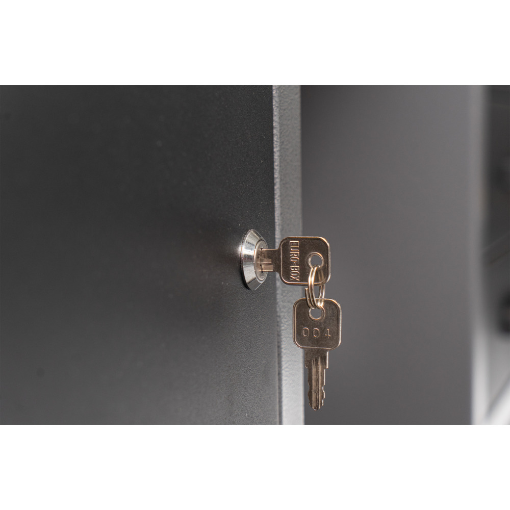 GERMANIA® Werkzeug-Werkstattschrank aus Metall image number 9