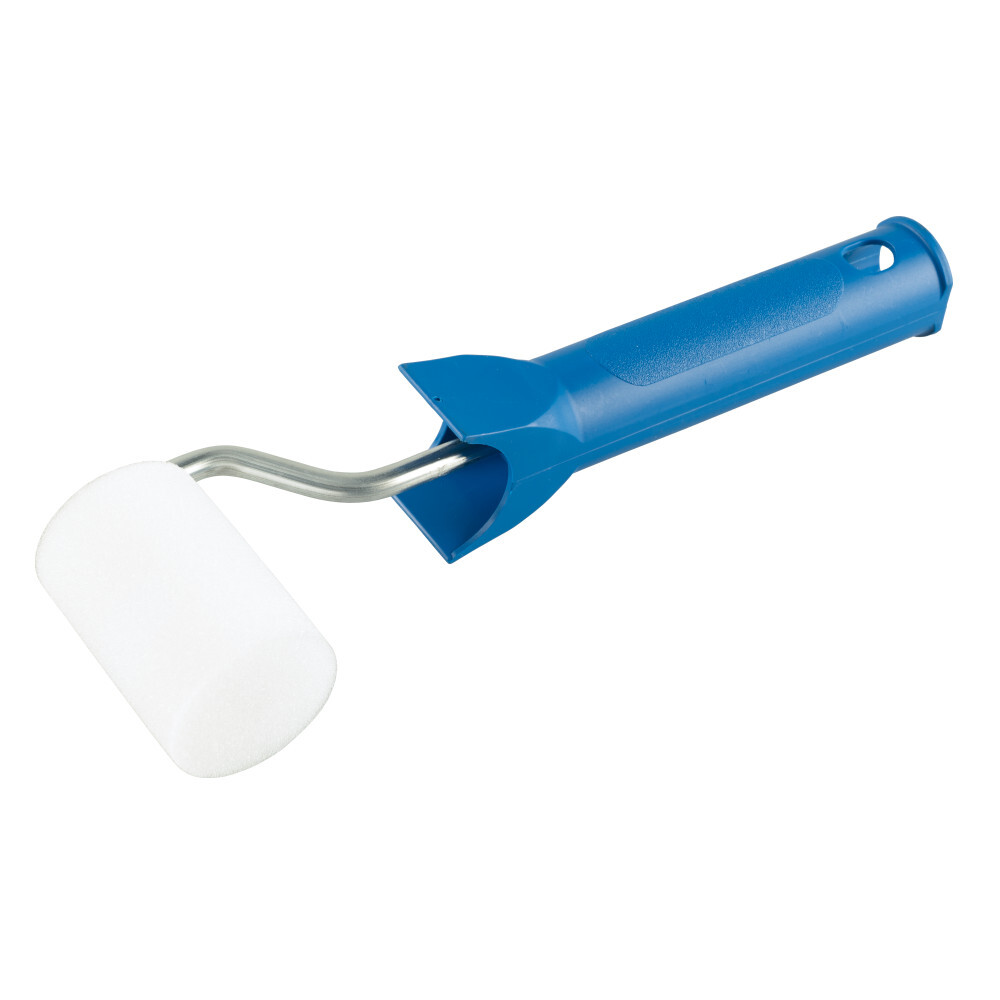 DECOPRO Lackierroller 5 cm, 19 cm Bügel