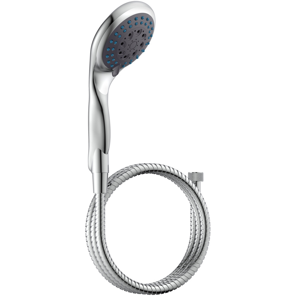 Handbrause-Set Welly mit 5 Funktionen