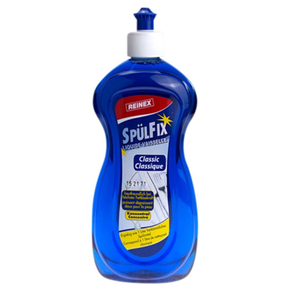 Reinex Handspülmittel-Konzentrat Spülfix Classic 500 ml