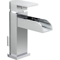 Wasserhahn und Armaturen image