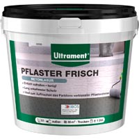 Pflaster und Fugen image