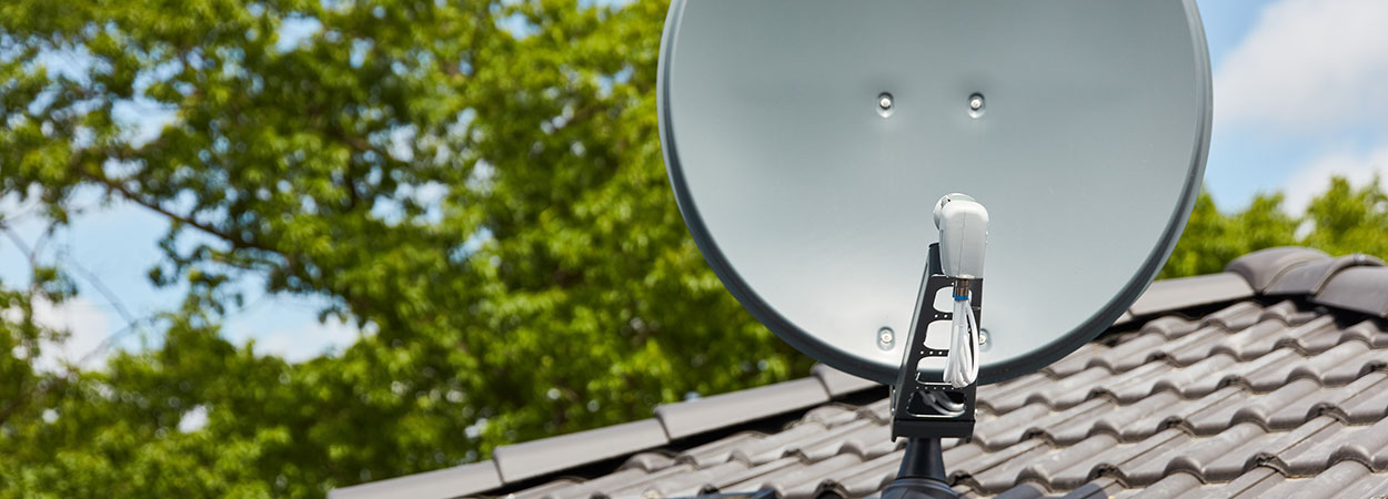  TV-Empfang
