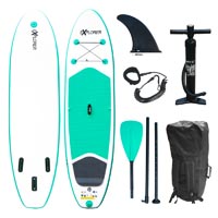 Wassersport image
