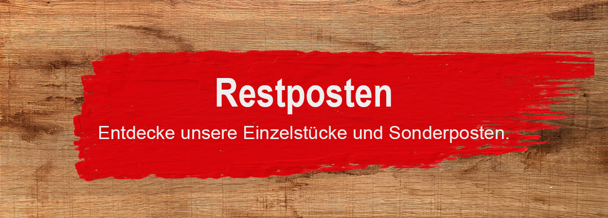 Restposten
