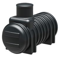 Abwassertanks und Zubehör image
