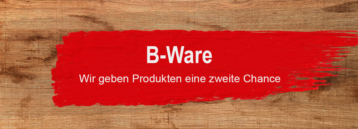  B-Ware 