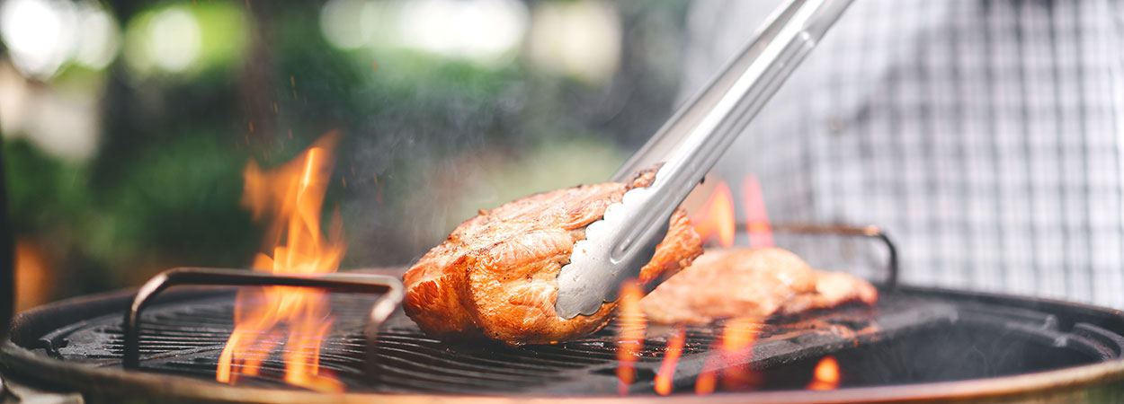 Grillzubehör