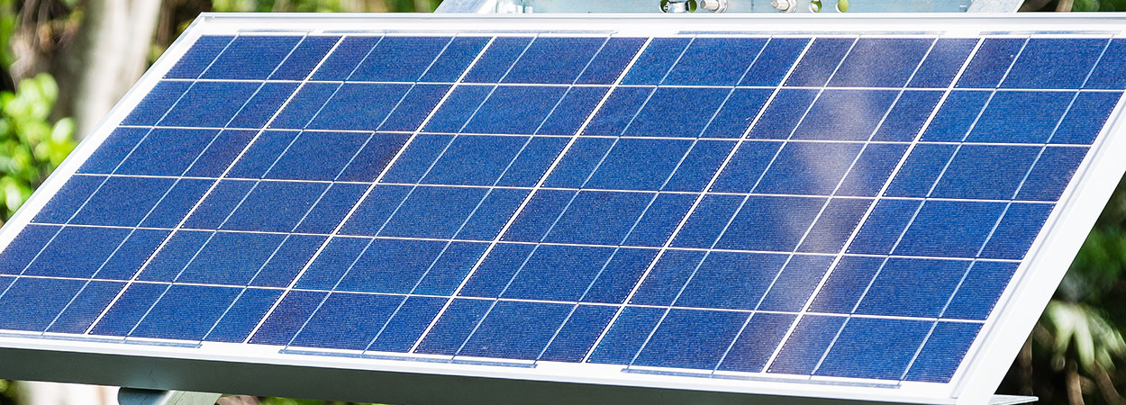  Solaranlagen und Zubehör 