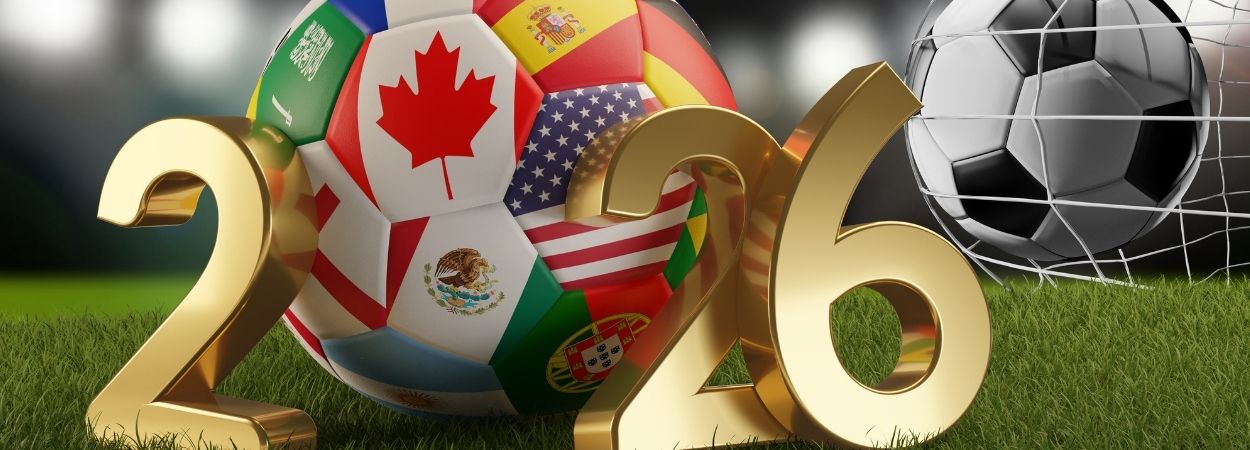 Fußball-Weltmeisterschaft 2026