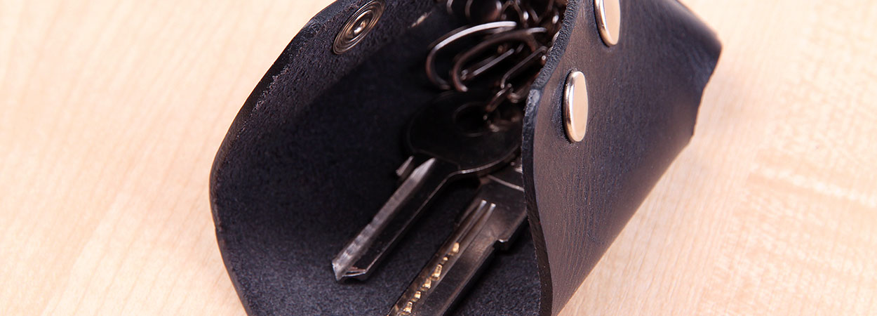 Schlüsseltaschen