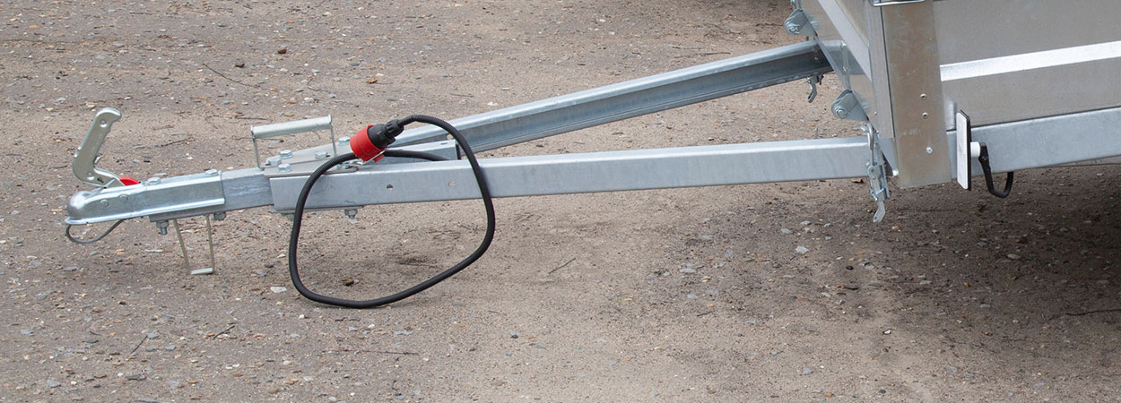  Anhänger Elektrik 