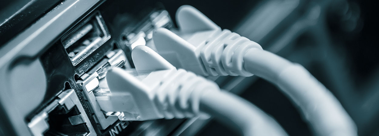 Netzwerk und Computer