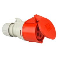 CEE Drehstrom Technik image