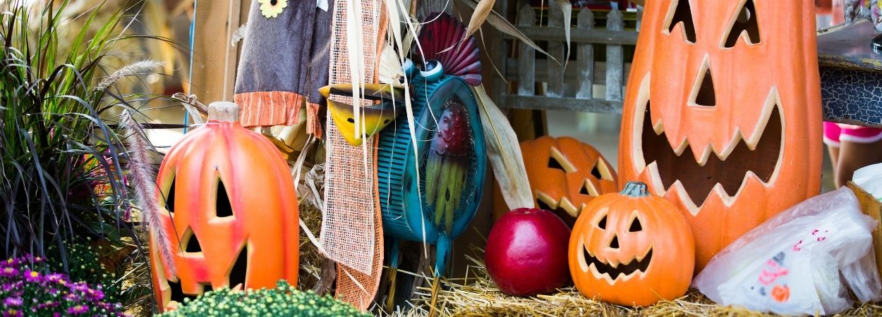 Halloween